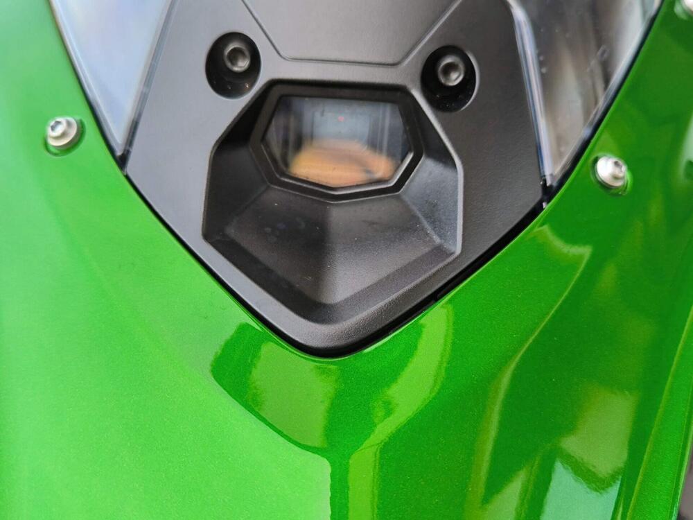 Kawasaki Ninja H2 SX SE Tourer (2024 - 26) (5)