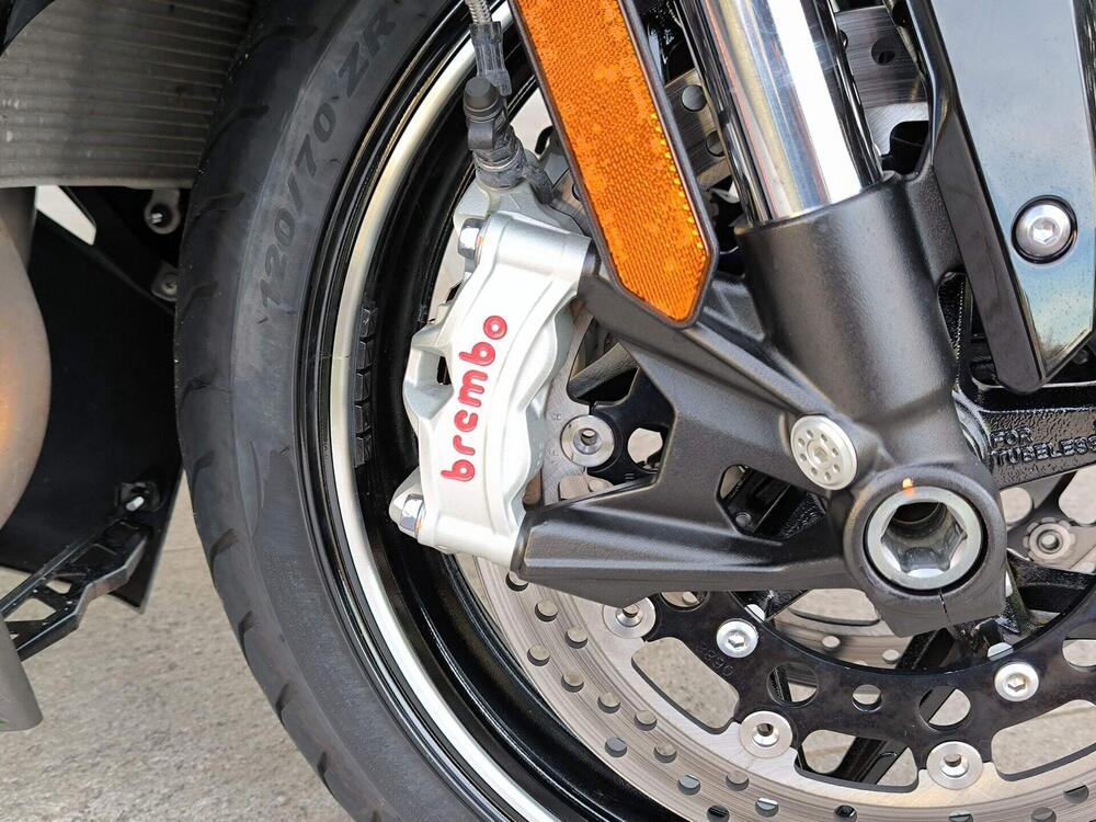 Kawasaki Ninja H2 SX SE Tourer (2024 - 26) (8)