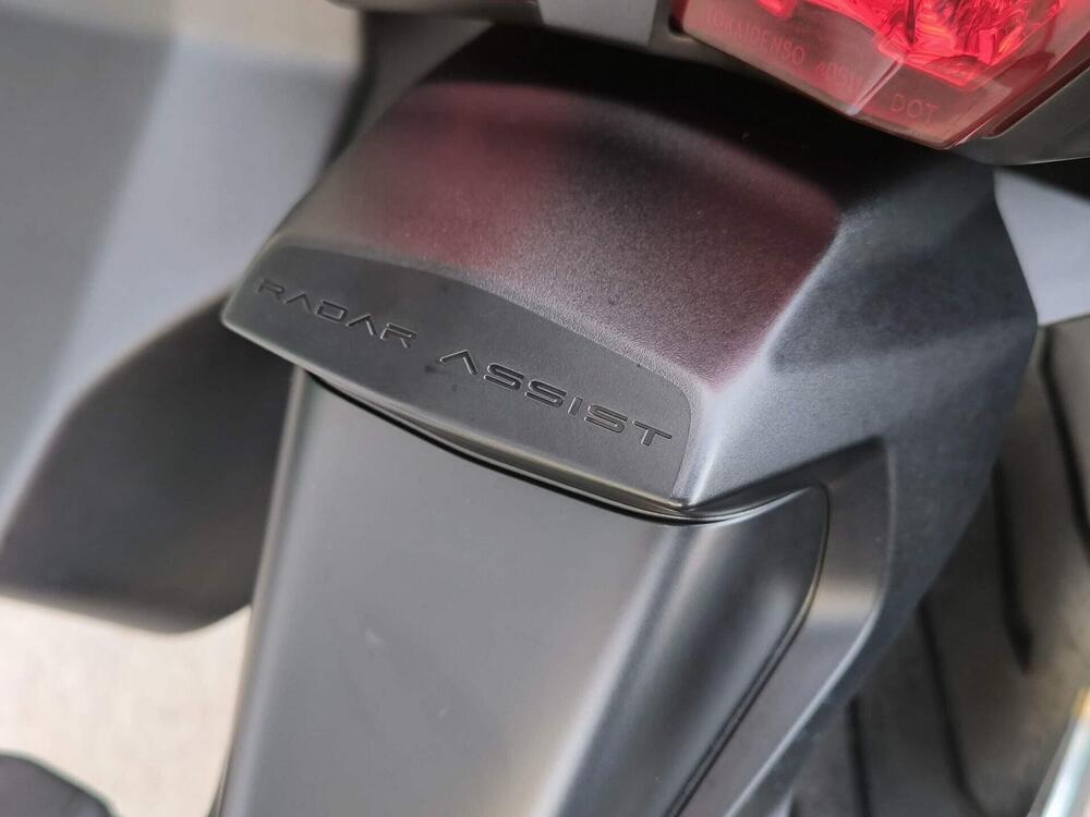 Kawasaki Ninja H2 SX SE Tourer (2024 - 26) (13)