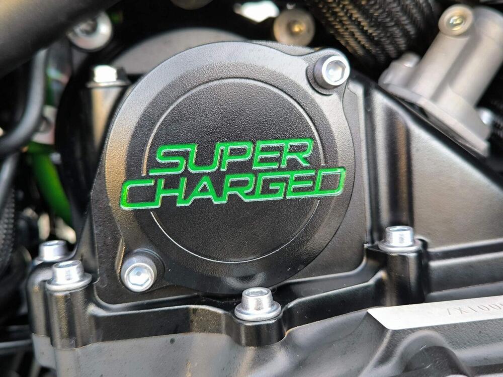 Kawasaki Ninja H2 SX SE Tourer (2024 - 26) (14)