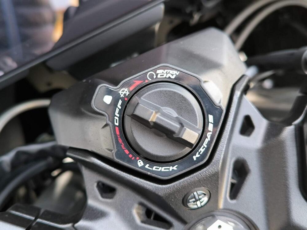 Kawasaki Ninja H2 SX SE Tourer (2024 - 26) (15)