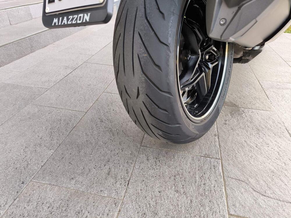 Kawasaki Ninja H2 SX SE Tourer (2024 - 26) (17)