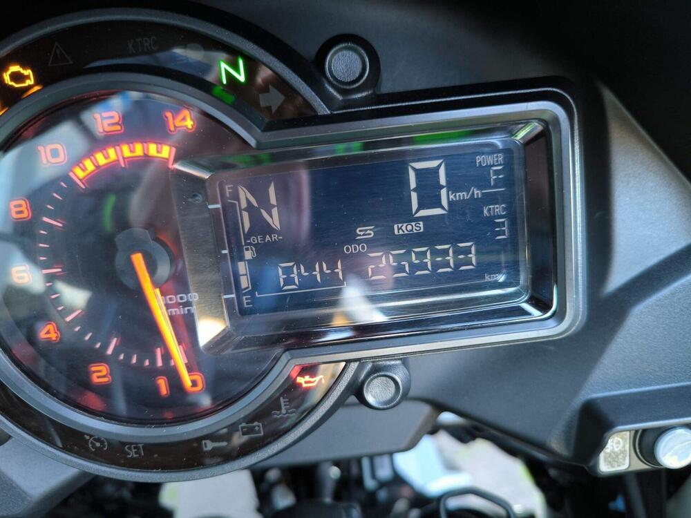 Kawasaki Versys 1000 (2019 - 20) (3)