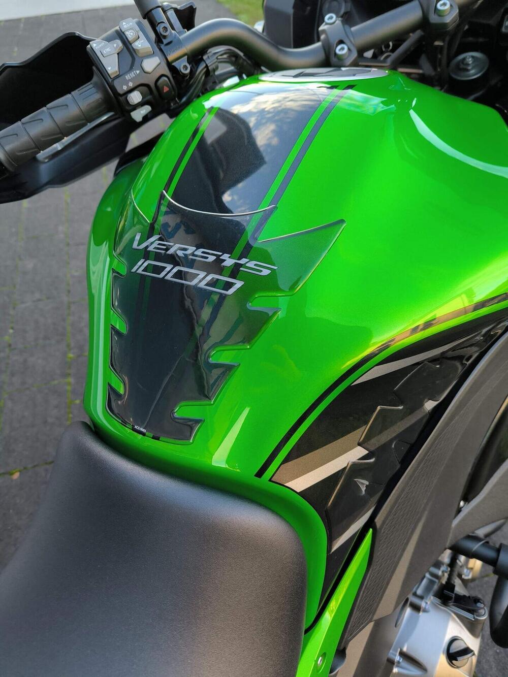 Kawasaki Versys 1000 (2019 - 20) (4)