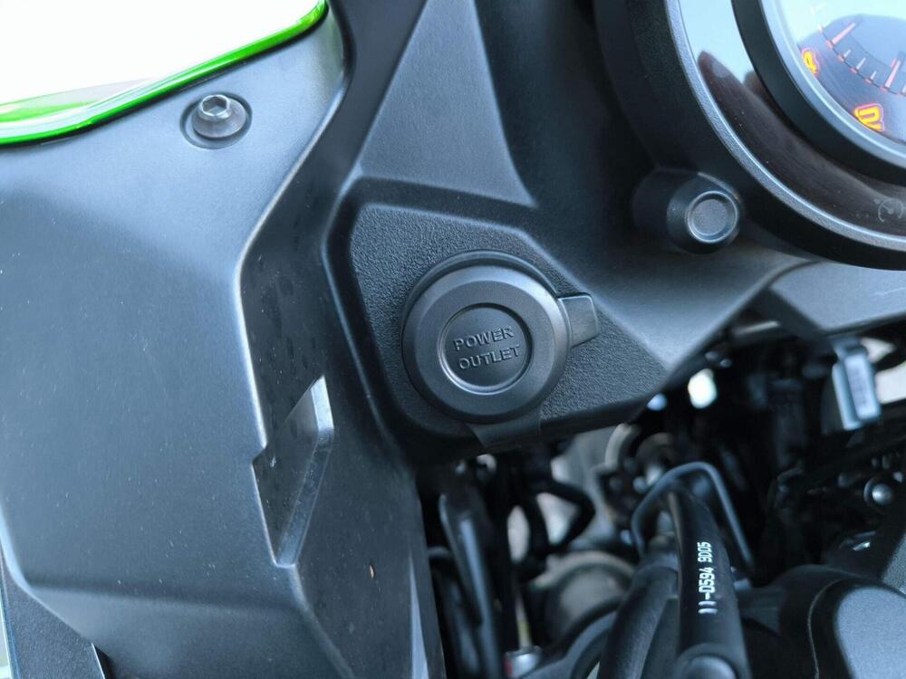 Kawasaki Versys 1000 (2019 - 20) (6)