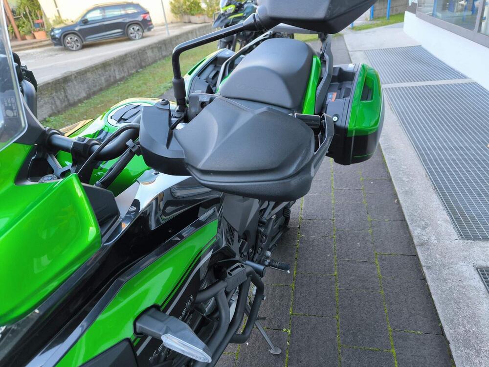Kawasaki Versys 1000 (2019 - 20) (9)