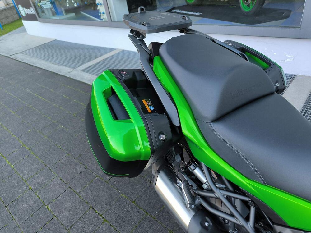 Kawasaki Versys 1000 (2019 - 20) (11)