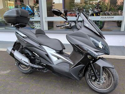 Kymco Xciting 400i ABS (2012 - 17) usata