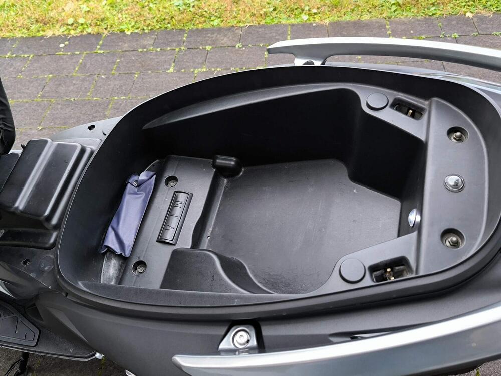 Kymco Xciting 400i ABS (2012 - 17) (3)