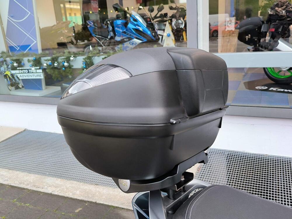 Kymco Xciting 400i ABS (2012 - 17) (5)