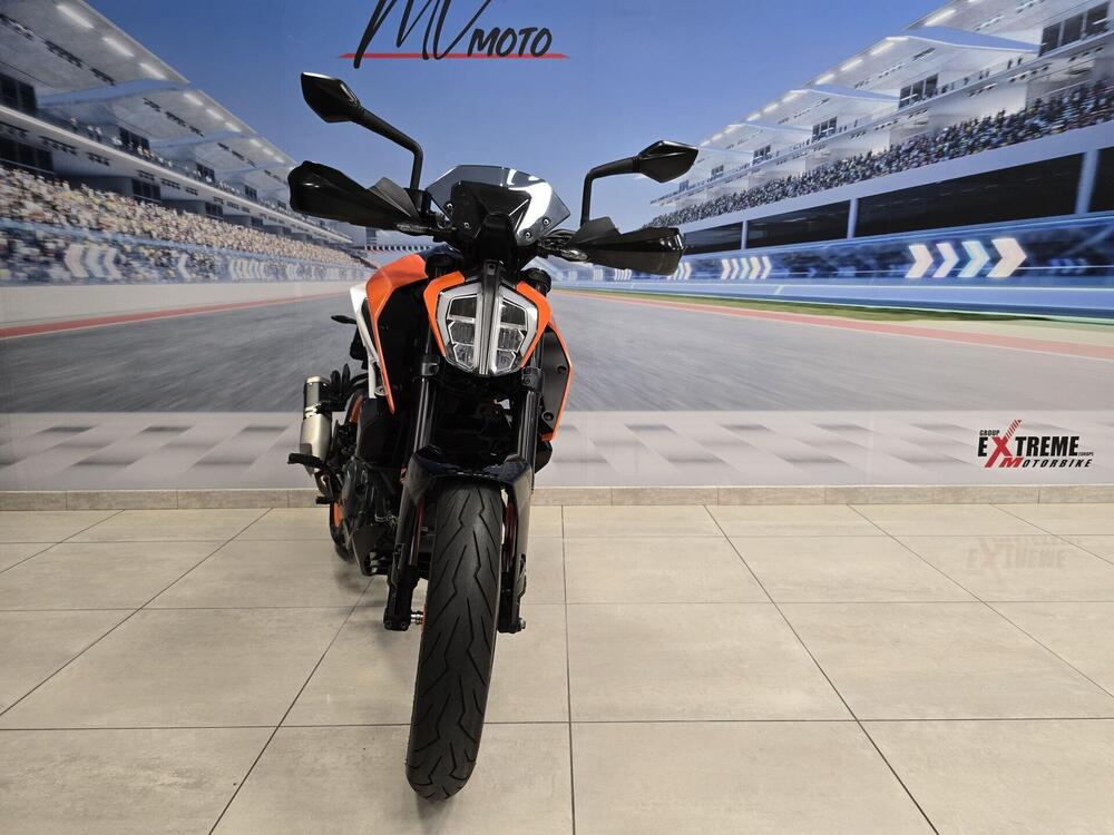 KTM 390 Duke ABS (2017 - 20) (2)