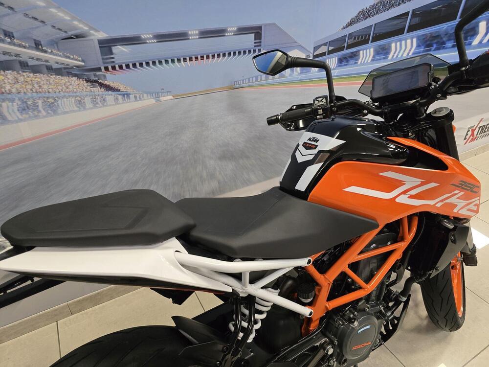 KTM 390 Duke ABS (2017 - 20) (7)