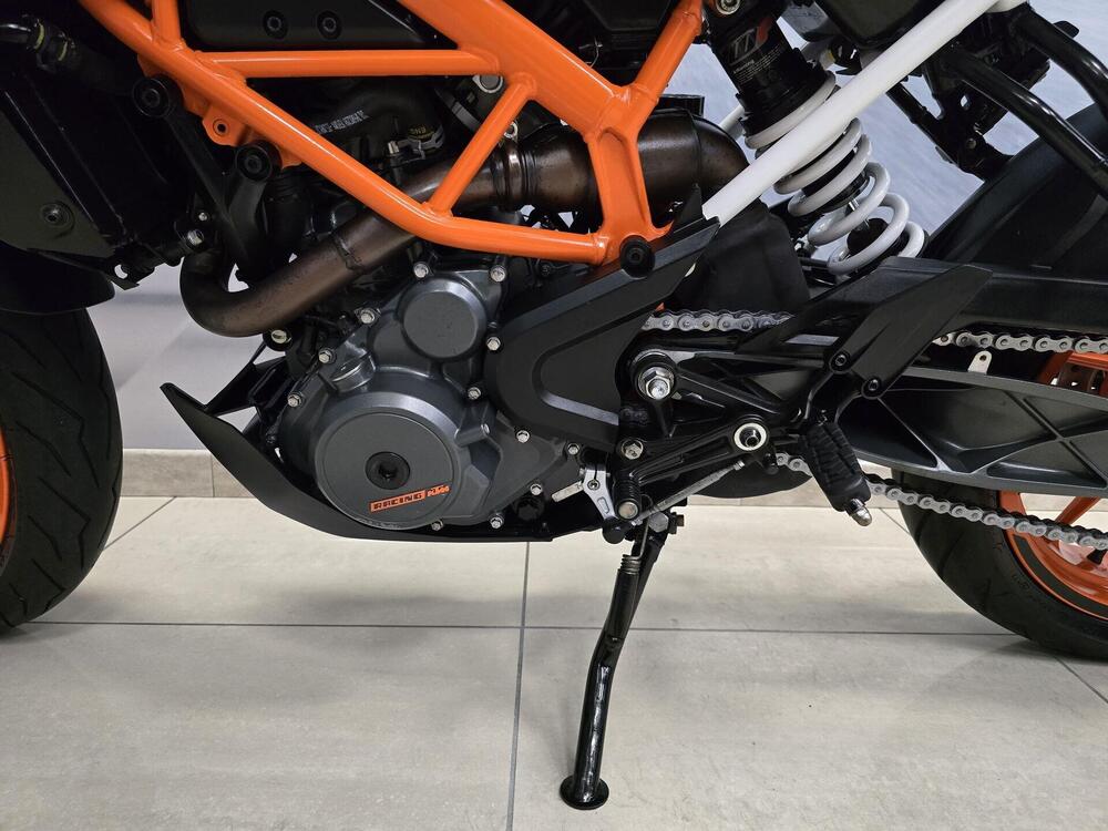KTM 390 Duke ABS (2017 - 20) (16)