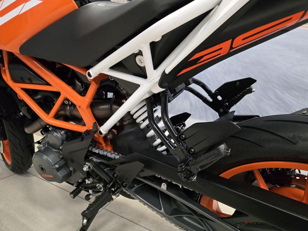 KTM 390 Duke ABS (2017 - 20) (18)