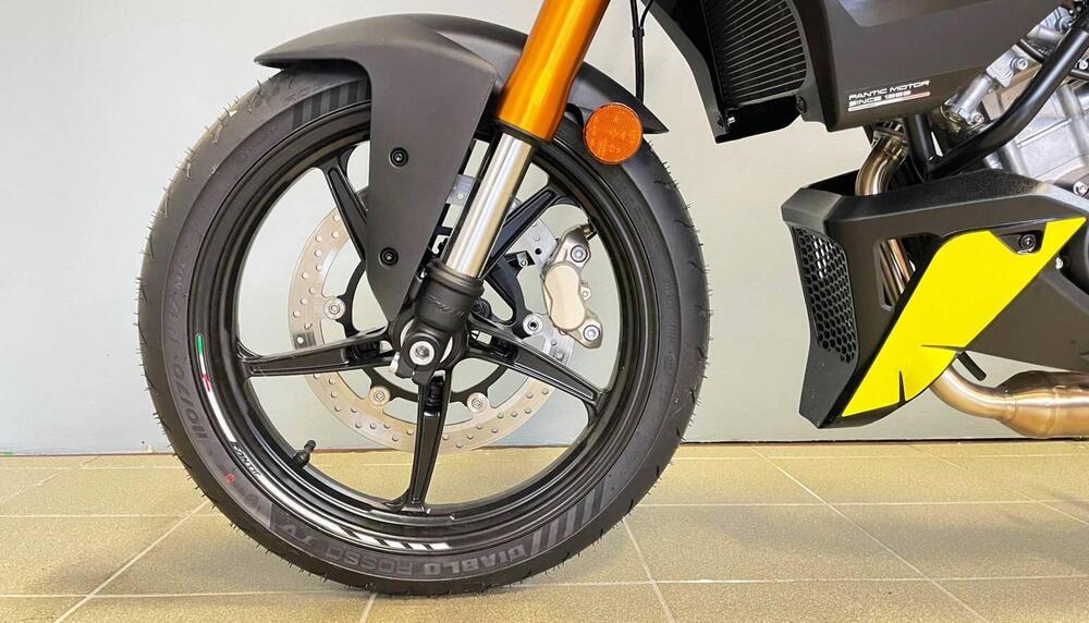 Fantic Motor Stealth 125 (2025) (3)