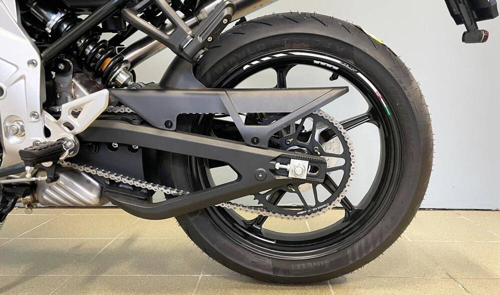 Fantic Motor Stealth 125 (2025) (5)