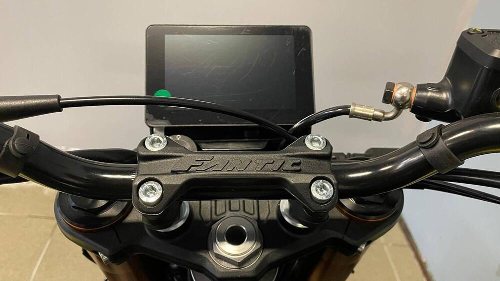 Fantic Motor Stealth 125 (2025) (10)