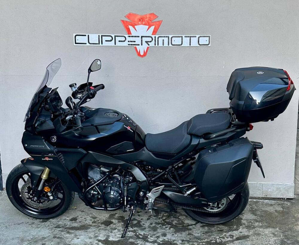 Yamaha Tracer 9 GT (2025) (2)