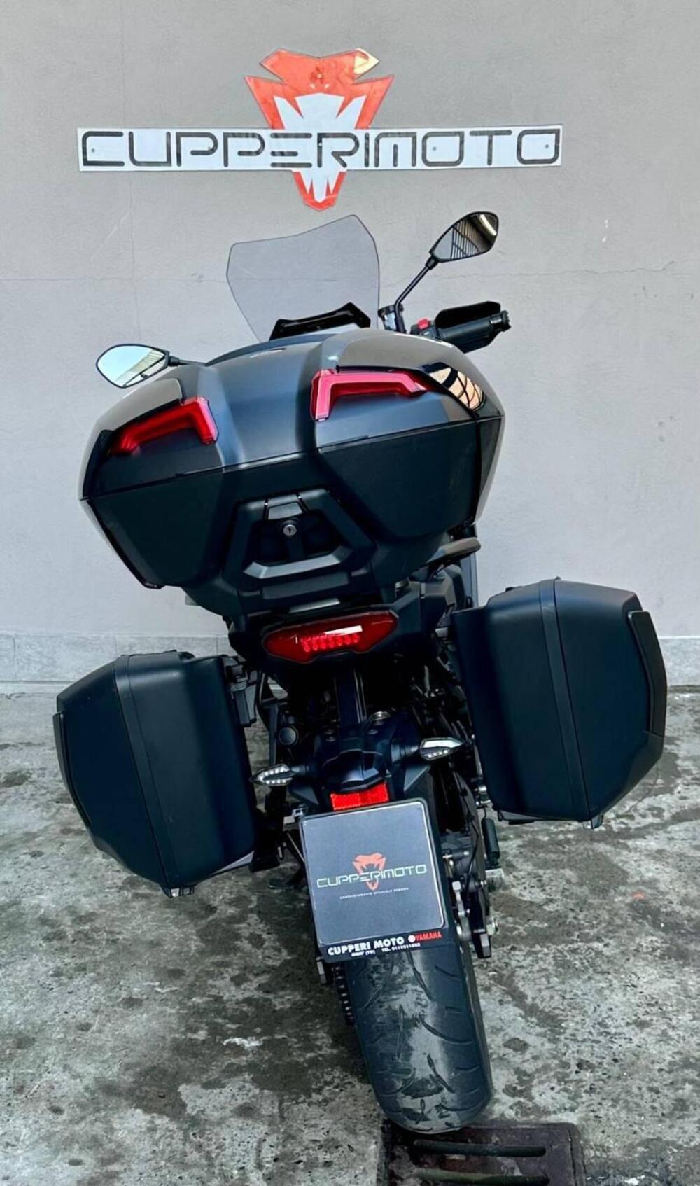 Yamaha Tracer 9 GT (2025) (3)