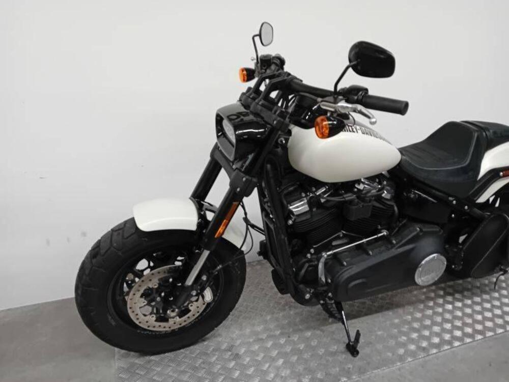 Harley-Davidson 114 Fat Bob (2018 - 20) - FXFBS (4)