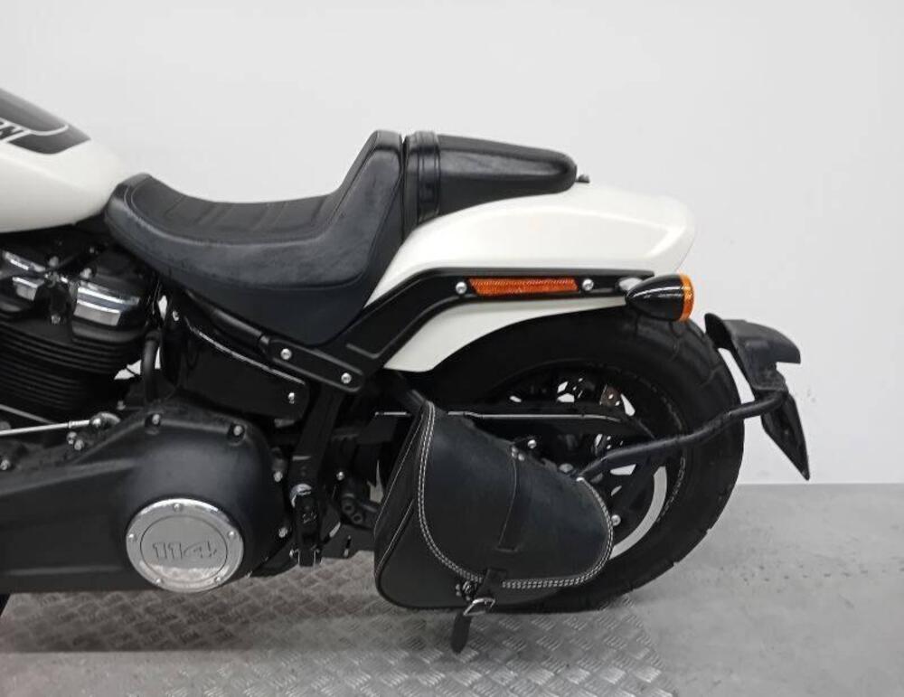 Harley-Davidson 114 Fat Bob (2018 - 20) - FXFBS (5)