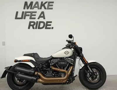 Harley-Davidson 114 Fat Bob (2018 - 20) - FXFBS usata