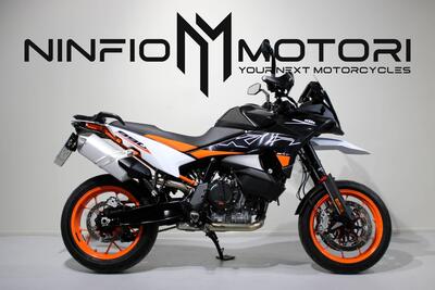 KTM 890 SMT (2023 - 26) usata