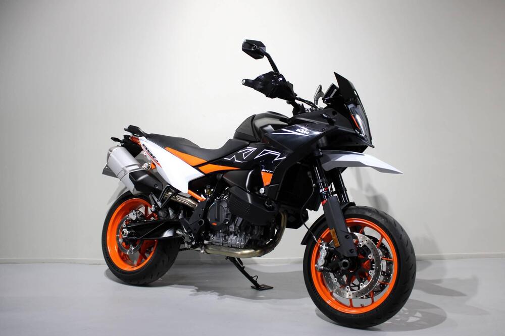 KTM 890 SMT (2023 - 26) (2)