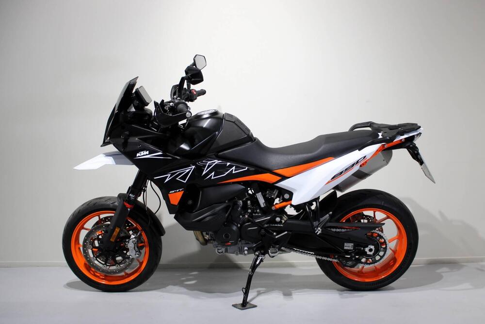 KTM 890 SMT (2023 - 26) (4)
