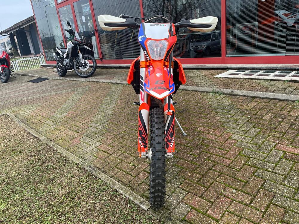 KTM 250 EXC-F Six Days (2018) (5)