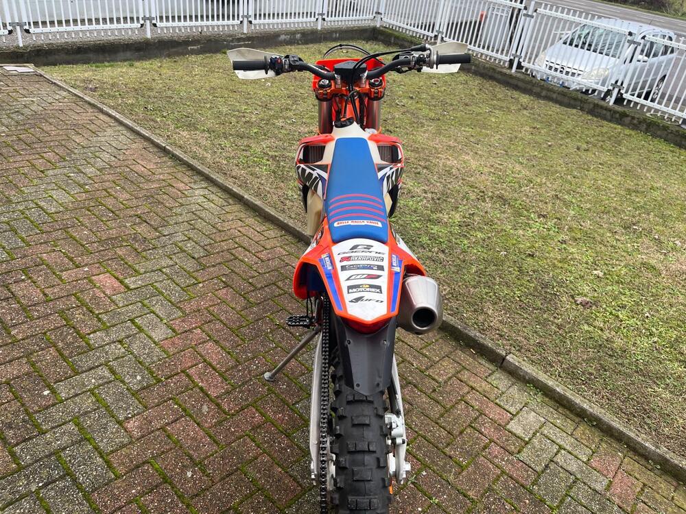KTM 250 EXC-F Six Days (2018) (12)