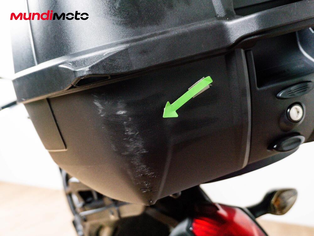 Honda NC 750 X ABS (2014 - 15) (13)