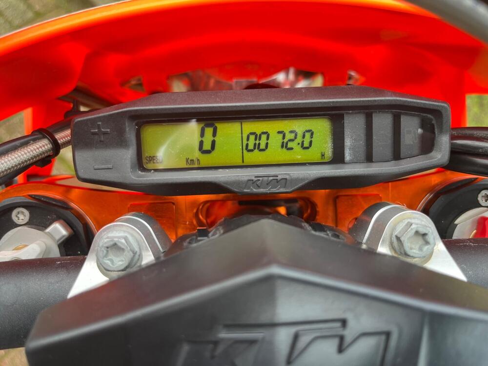 KTM 250 EXC-F Six Days (2018) (16)