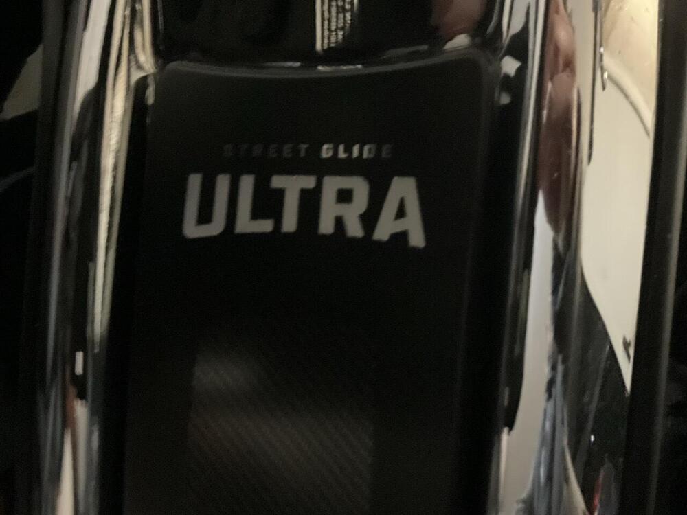 Harley-Davidson Street Glide Ultra (2025) (5)