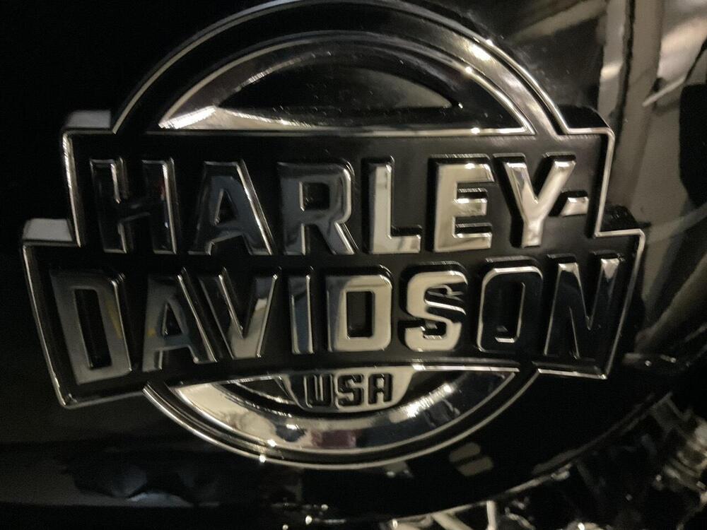 Harley-Davidson Street Glide Ultra (2025) (6)