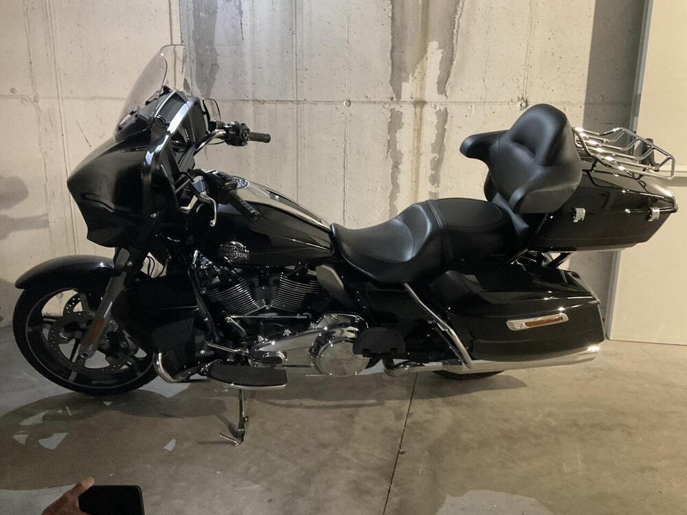 Harley-Davidson Street Glide Ultra (2025) (8)