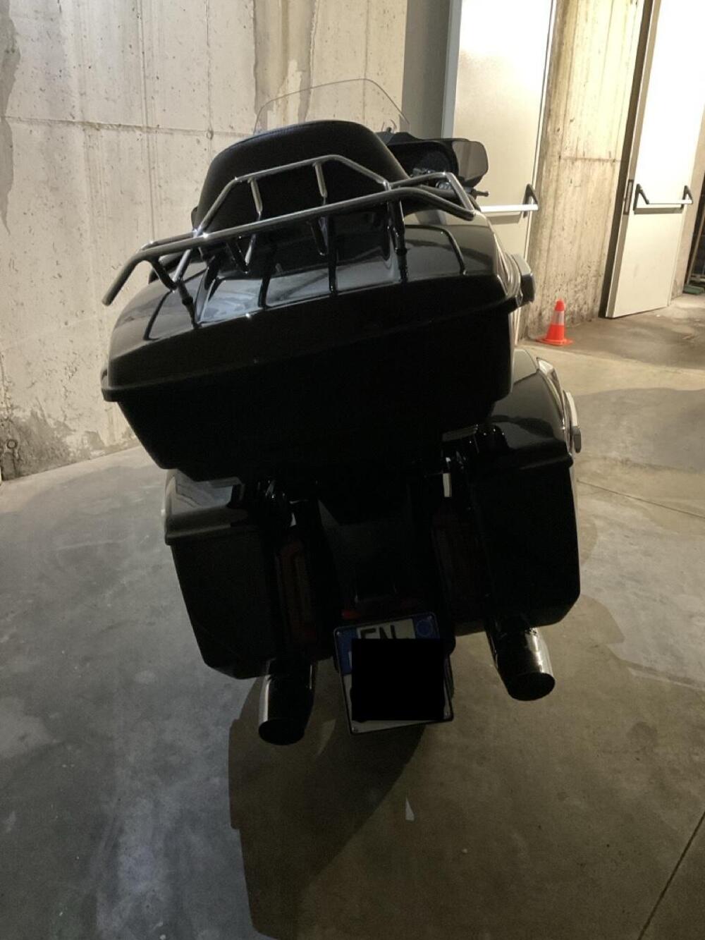 Harley-Davidson Street Glide Ultra (2025) (3)