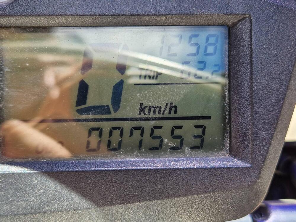 Yamaha XT 660 X (2004 - 16) (4)