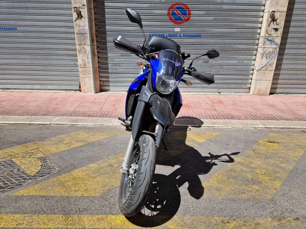 Yamaha XT 660 X (2004 - 16) (2)