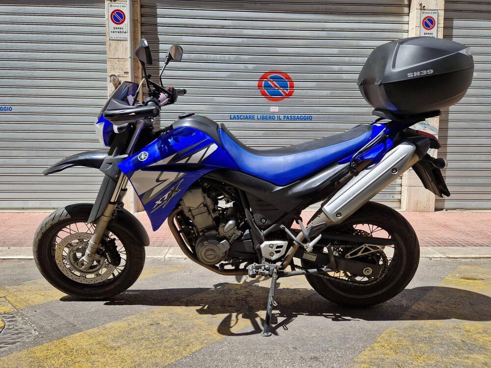 Yamaha XT 660 X (2004 - 16) (3)
