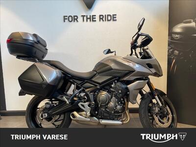 Triumph Tiger Sport 660 (2022 - 24) usata