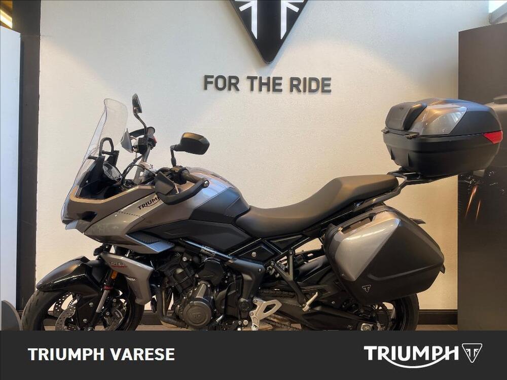 Triumph Tiger Sport 660 (2022 - 24) (2)