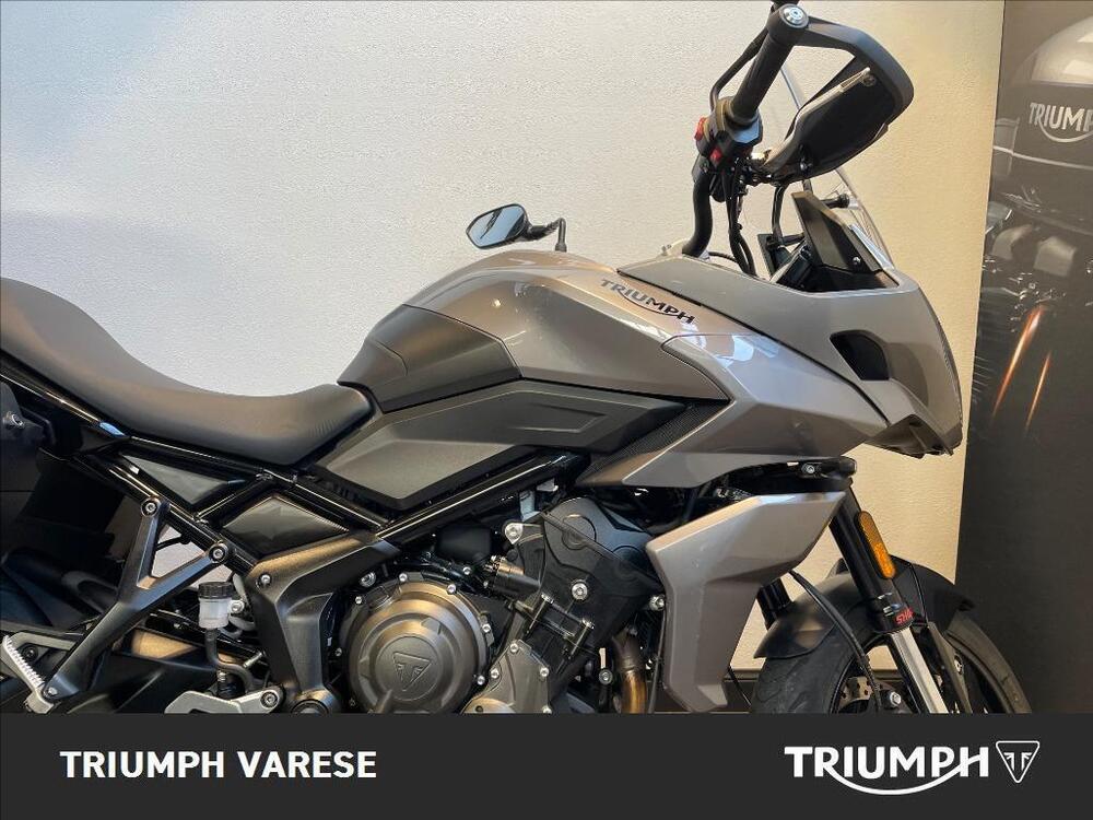 Triumph Tiger Sport 660 (2022 - 24) (5)