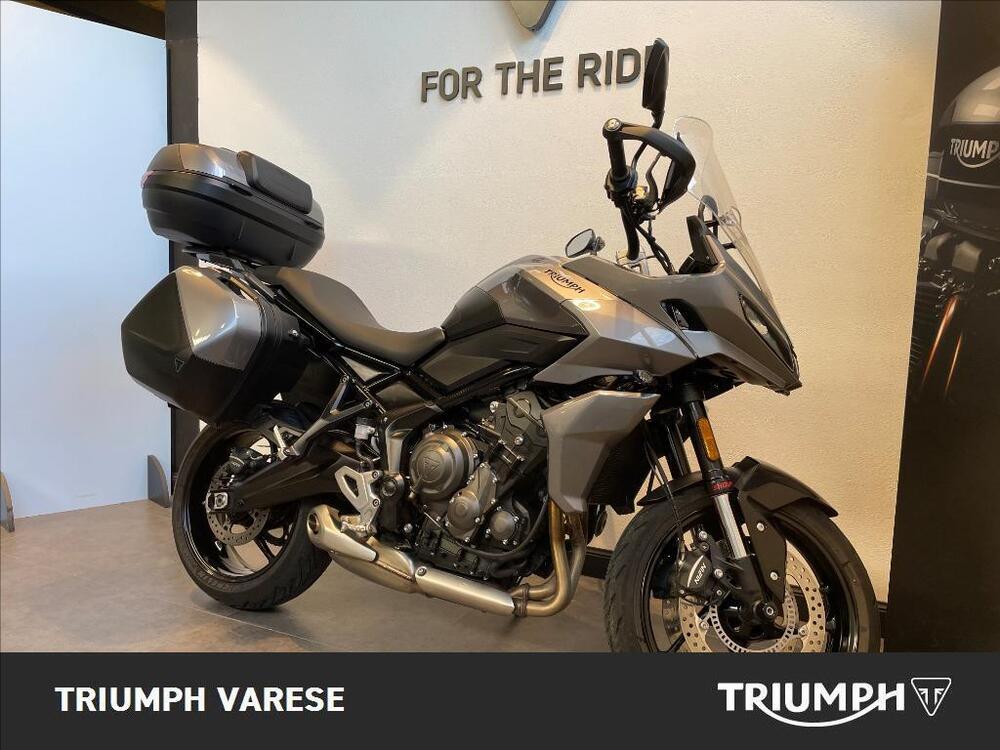 Triumph Tiger Sport 660 (2022 - 24) (3)