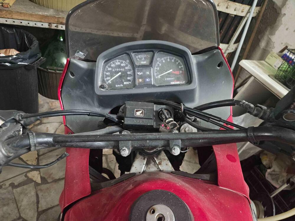 Honda transalp xl 600 (2)