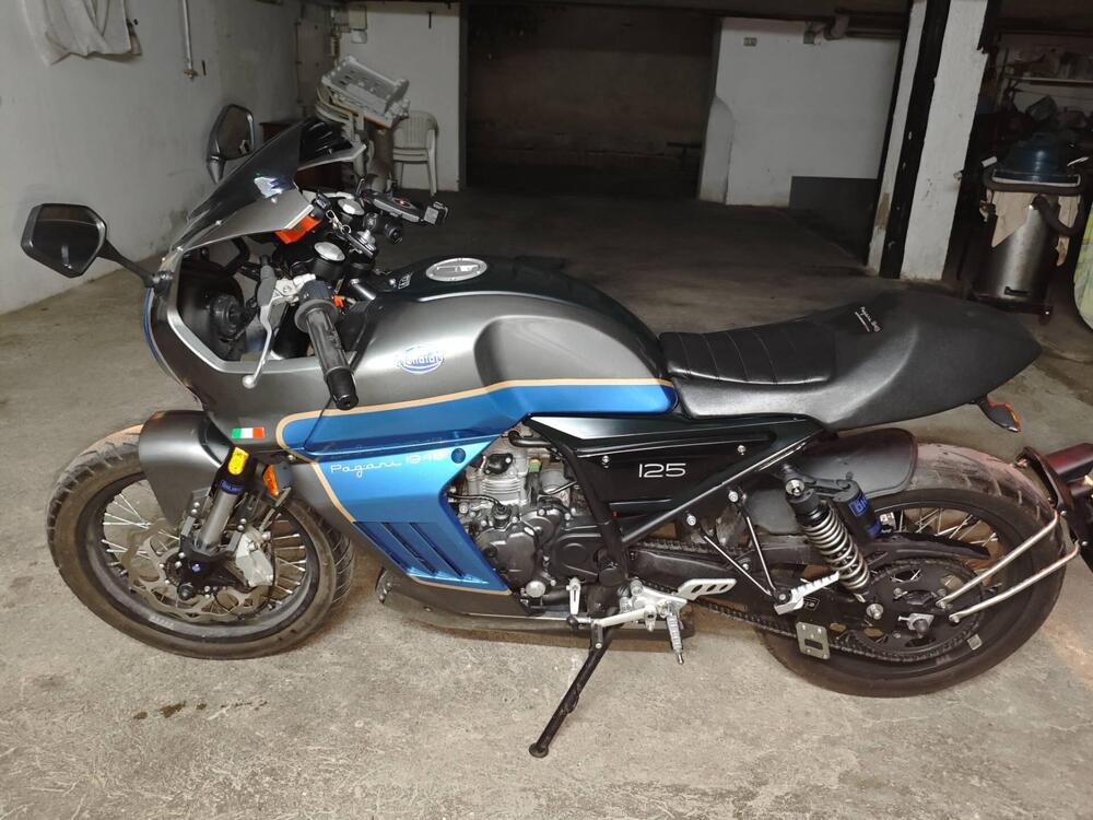 FB Mondial Sport Classic 125 (2019 - 20) (2)