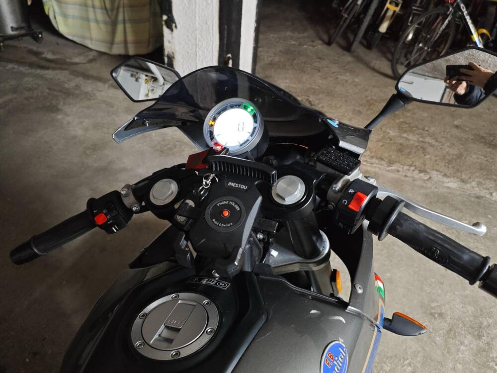 FB Mondial Sport Classic 125 (2019 - 20) (5)