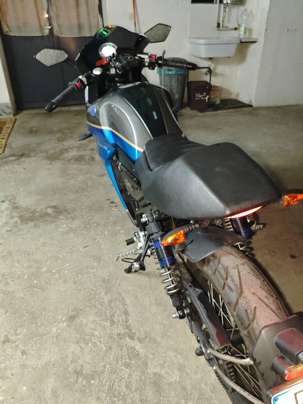 FB Mondial Sport Classic 125 (2019 - 20) (7)