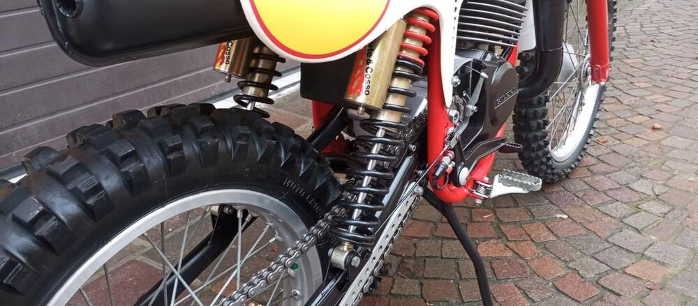 Gilera 125 GXR  (12)