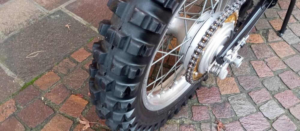 Gilera 125 GXR  (20)